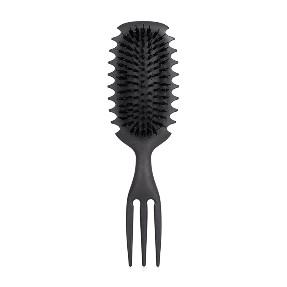 Innovative Curl Defining Brush