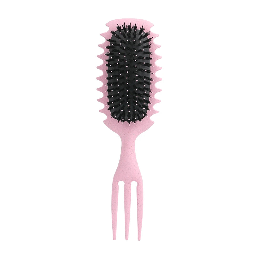 Innovative Curl Defining Brush