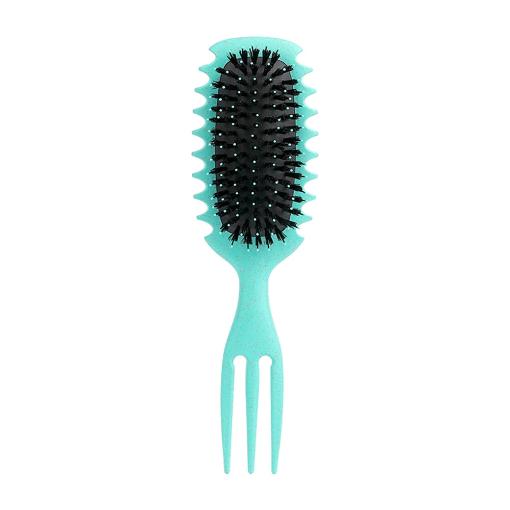 Innovative Curl Defining Brush