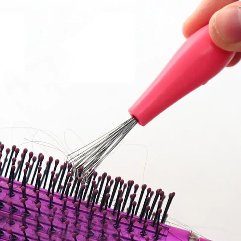 Comb Hair Brush Cleaner