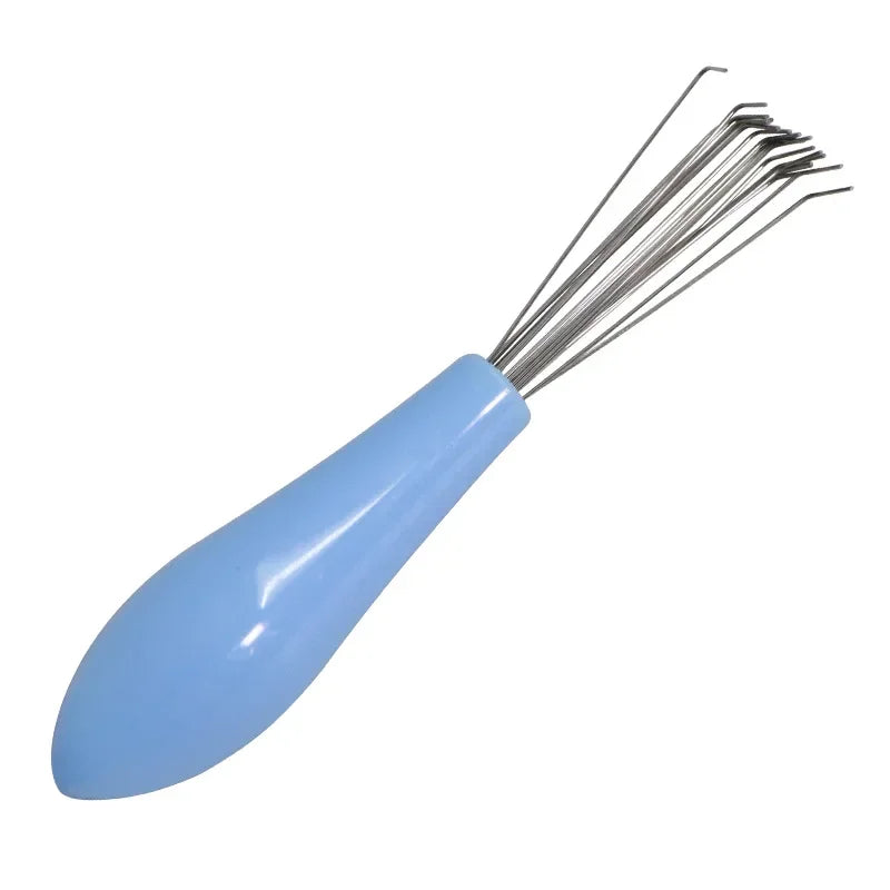 Comb Hair Brush Cleaner
