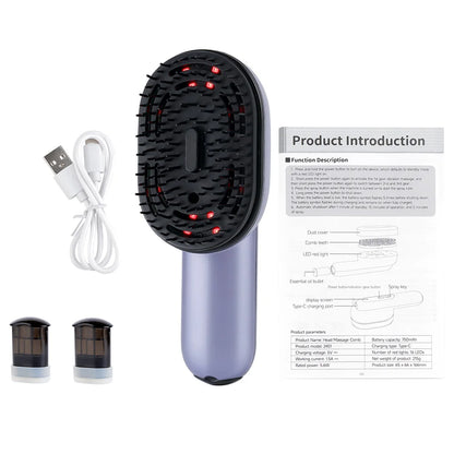 Vechella™ PRO Hair Growth Massager