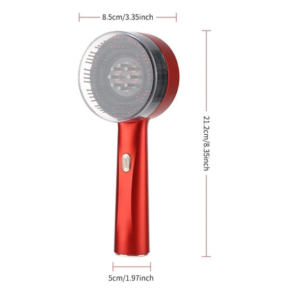 Vechella™ Hair Growth Massager