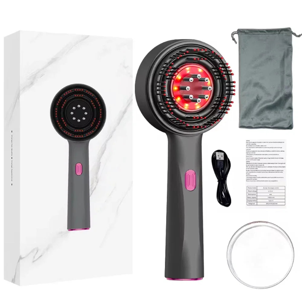 Vechella™ Hair Growth Massager