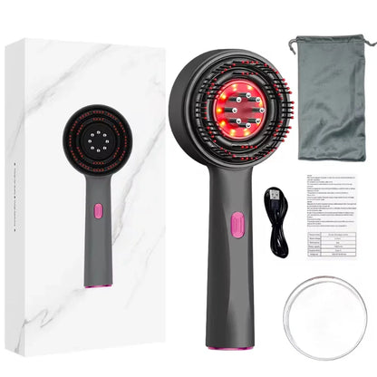 Vechella™ Hair Growth Massager