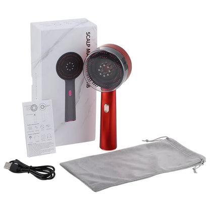 Vechella™ Hair Growth Massager