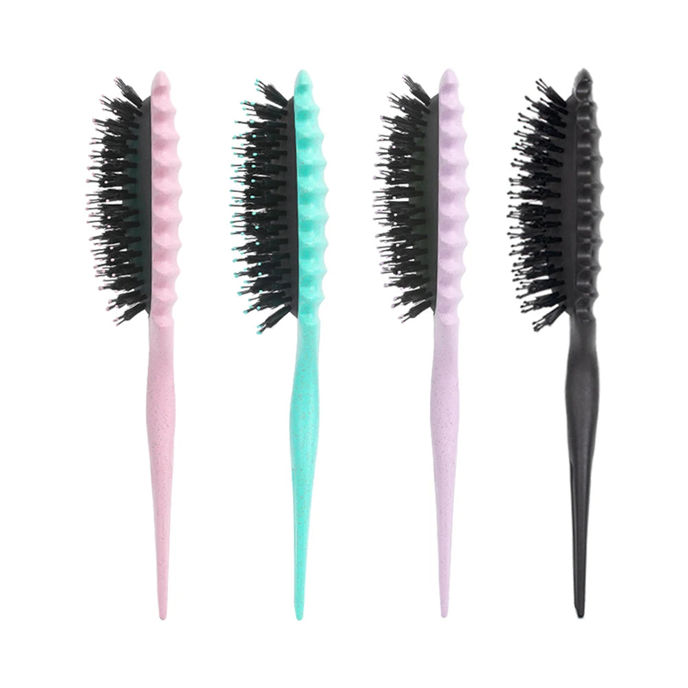 Innovative Curl Defining Brush