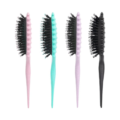 Innovative Curl Defining Brush