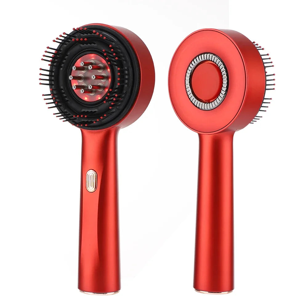Vechella™ Hair Growth Massager