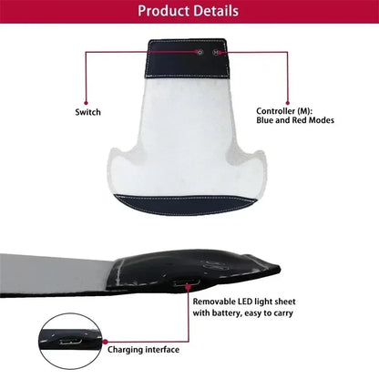 Vechella Light Therapy Growth Cap
