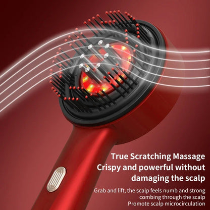 Vechella™ Hair Growth Massager