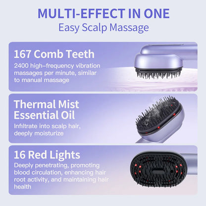 Vechella™ PRO Hair Growth Massager