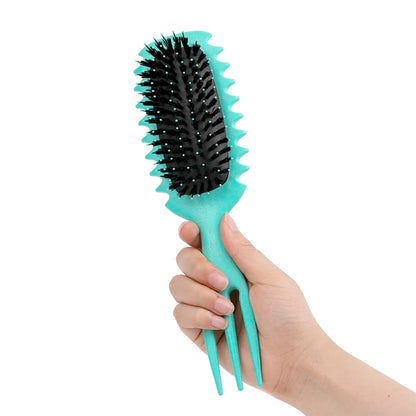 Innovative Curl Defining Brush