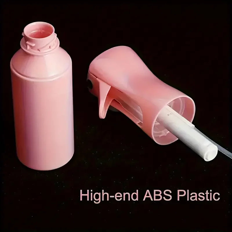 Hairdressing Tools Set - 4 PCS