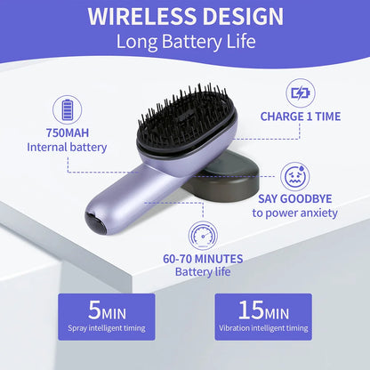 Vechella™ PRO Hair Growth Massager