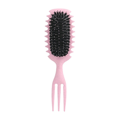 Innovative Curl Defining Brush