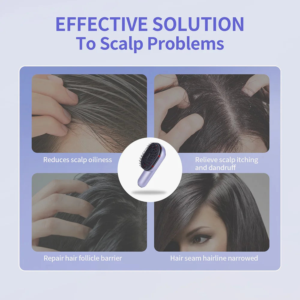 Vechella™ PRO Hair Growth Massager