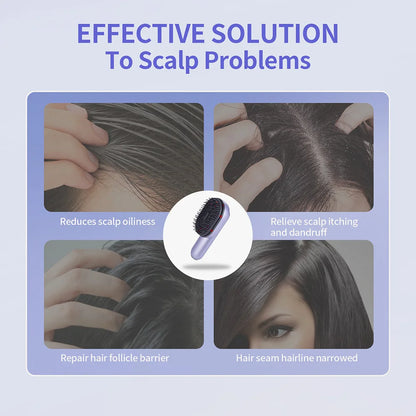 Vechella™ PRO Hair Growth Massager