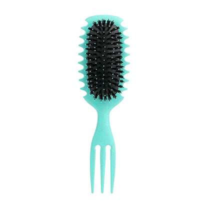 Innovative Curl Defining Brush