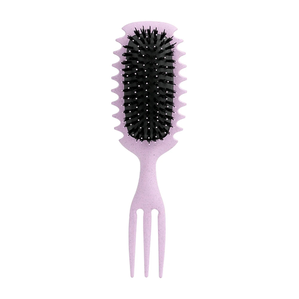 Innovative Curl Defining Brush