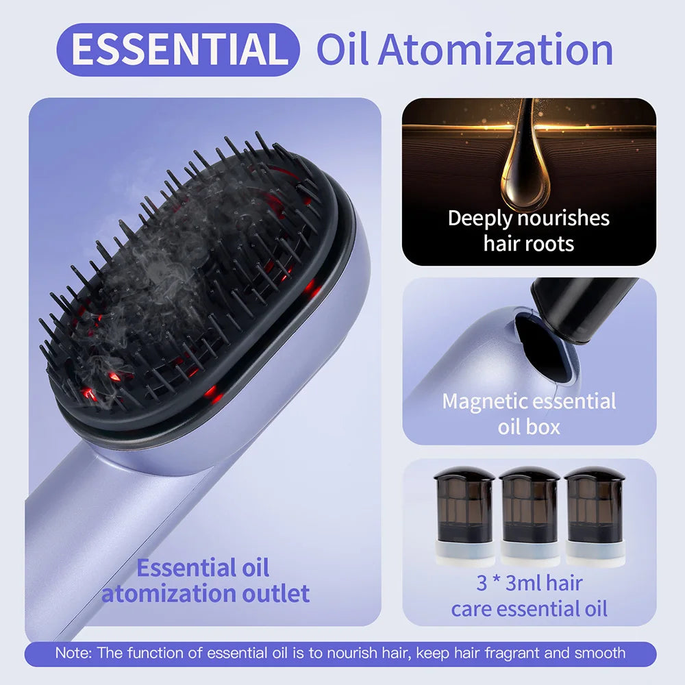 Vechella™ PRO Hair Growth Massager