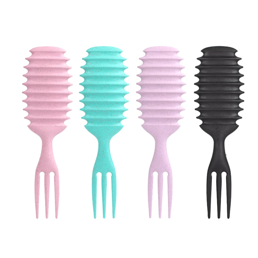 Innovative Curl Defining Brush