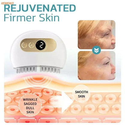 Vechella™ Scalp and Lifting Facial Device