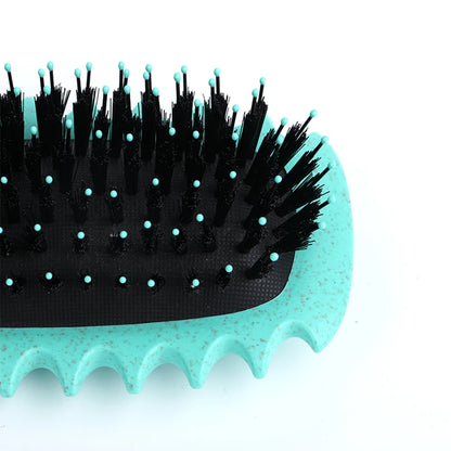 Innovative Curl Defining Brush