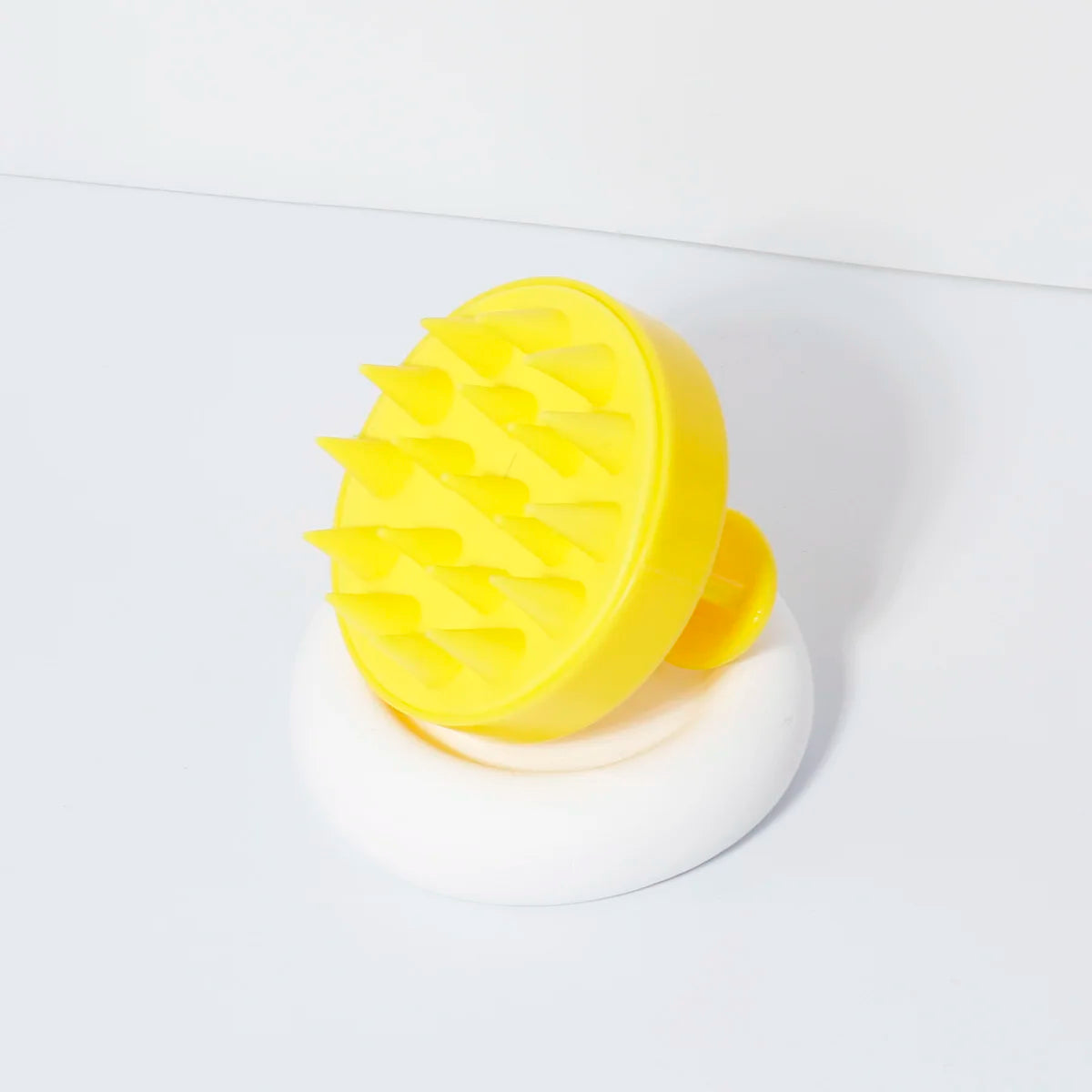 Silicone Scalp & Hair Washer