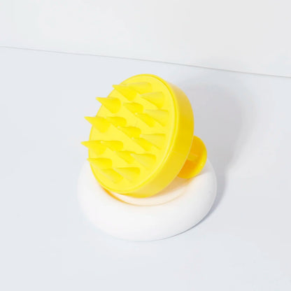Silicone Scalp & Hair Washer