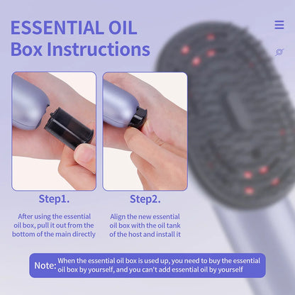 Vechella™ PRO Hair Growth Massager