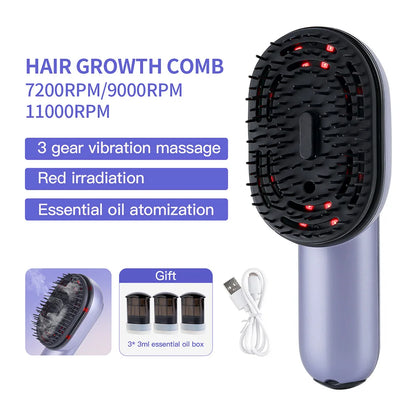 Vechella™ PRO Hair Growth Massager
