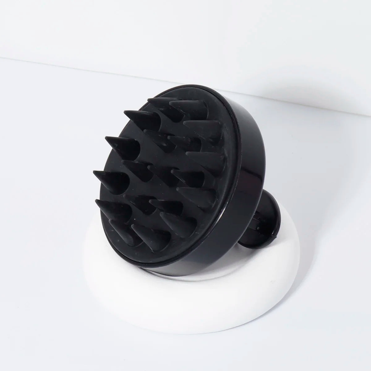 Silicone Scalp & Hair Washer