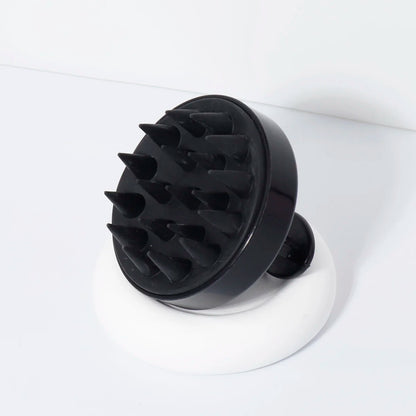 Silicone Scalp & Hair Washer