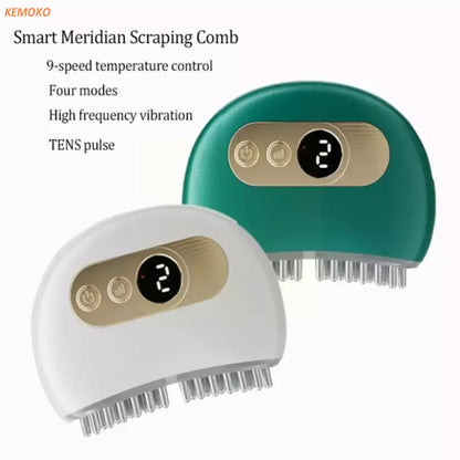 Vechella™ Scalp and Lifting Facial Device