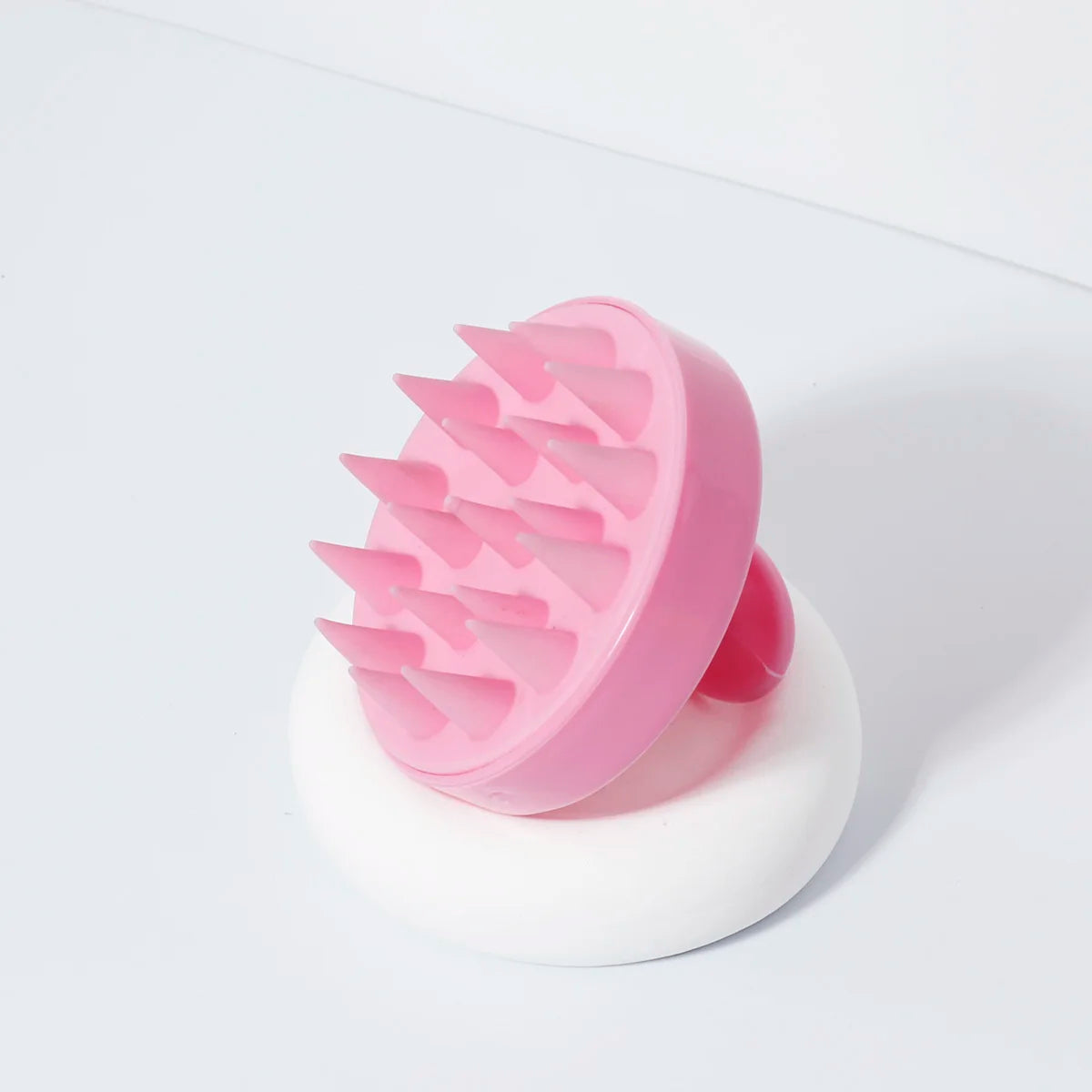 Silicone Scalp & Hair Washer
