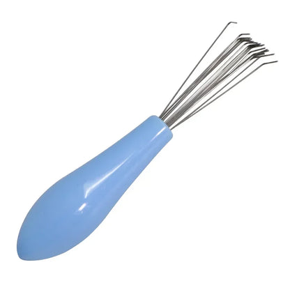 Comb Hair Brush Cleaner