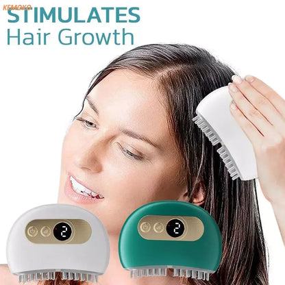 Vechella™ Scalp and Lifting Facial Device