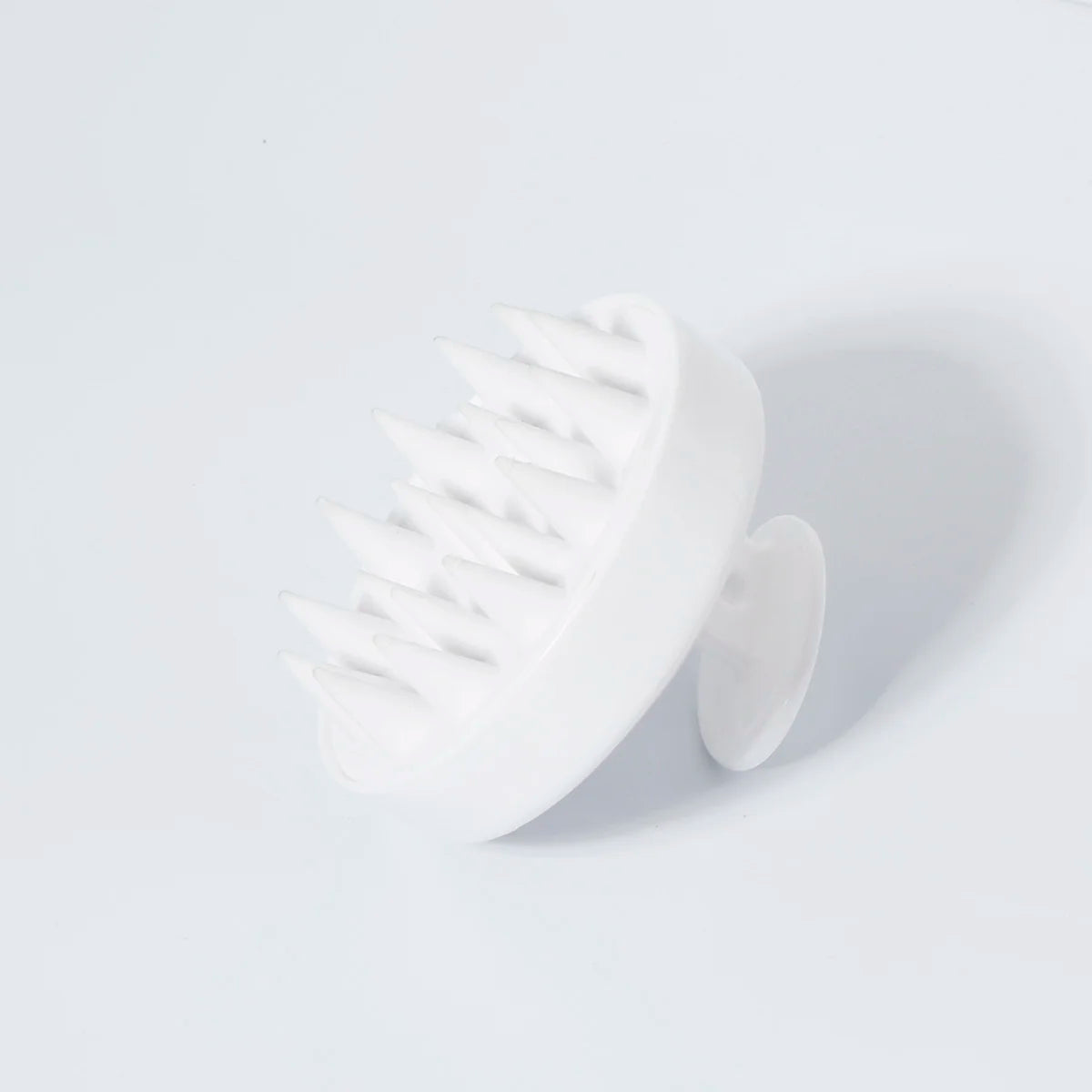 Silicone Scalp & Hair Washer