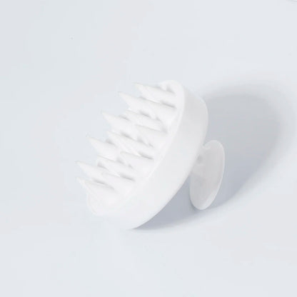 Silicone Scalp & Hair Washer