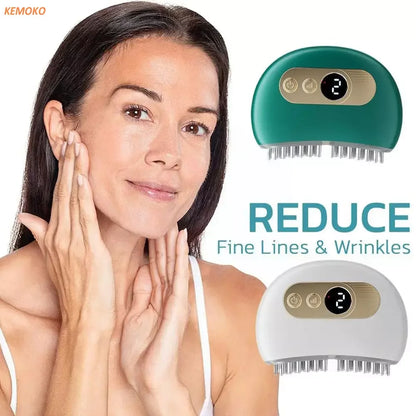 Vechella™ Scalp and Lifting Facial Device