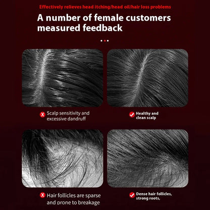 Vechella™ Hair Growth Massager