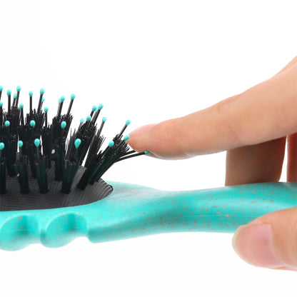 Innovative Curl Defining Brush