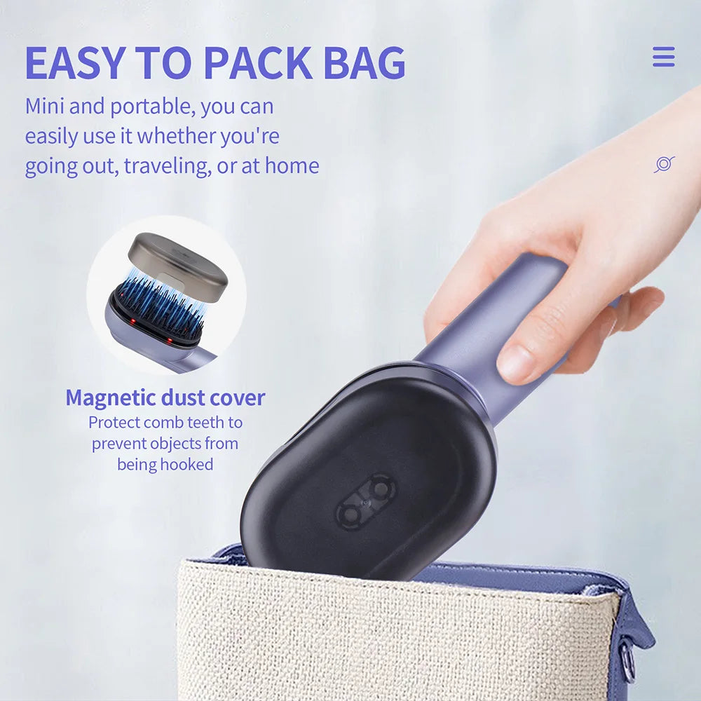 Vechella™ PRO Hair Growth Massager