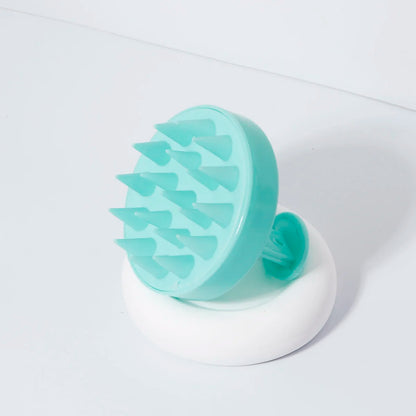 Silicone Scalp & Hair Washer