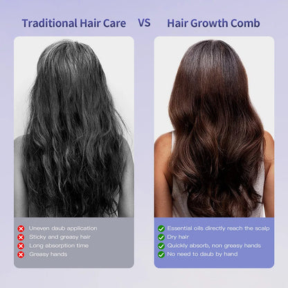 Vechella™ PRO Hair Growth Massager