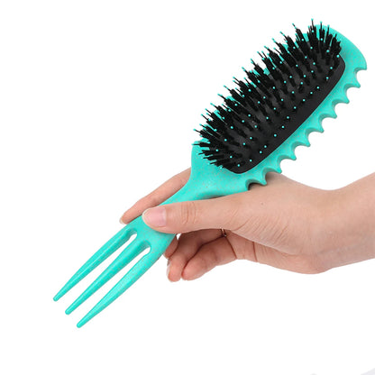 Innovative Curl Defining Brush