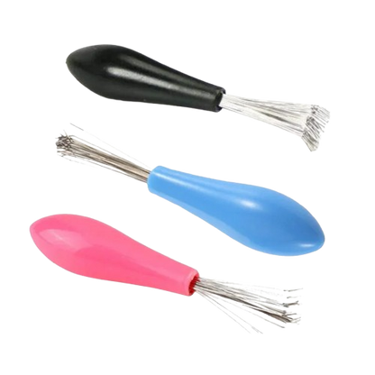 Comb Hair Brush Cleaner