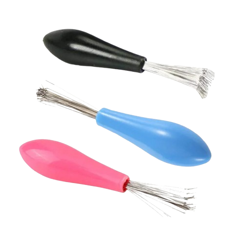 Comb Hair Brush Cleaner
