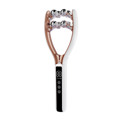 Vechella Light Therapy Face Massager